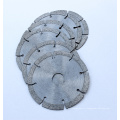 105mm High Quality and Longlife Use Circular Small Saw Blade for Cutting Stone